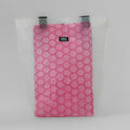 OCEAN Tote Bag - Bubble Wrap Pink