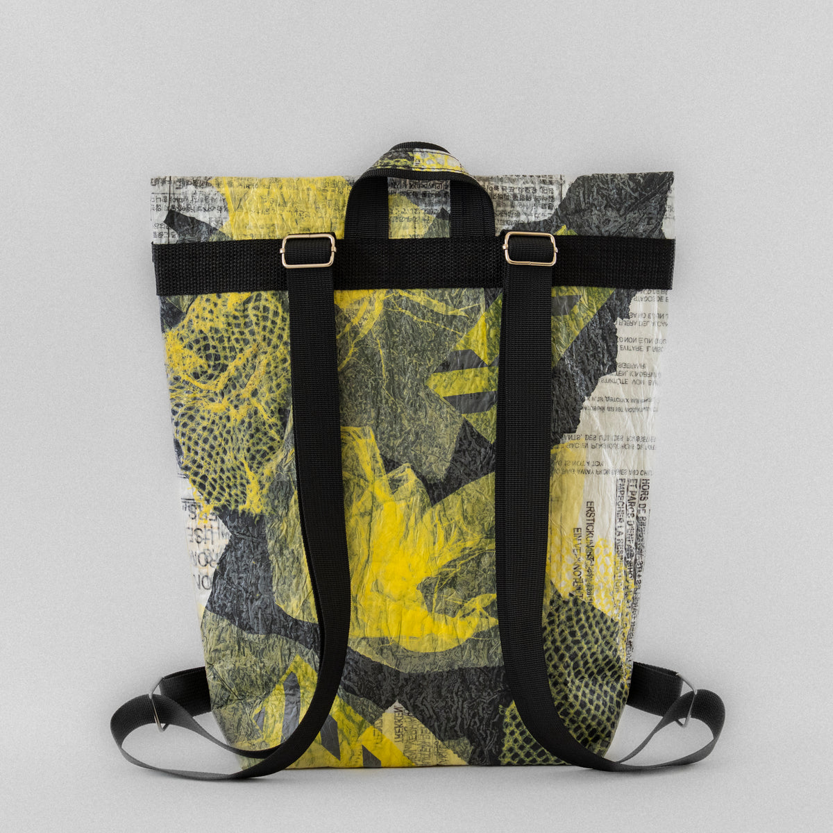 SOLD TURTLE Daily Backpack - Enter If You Dare